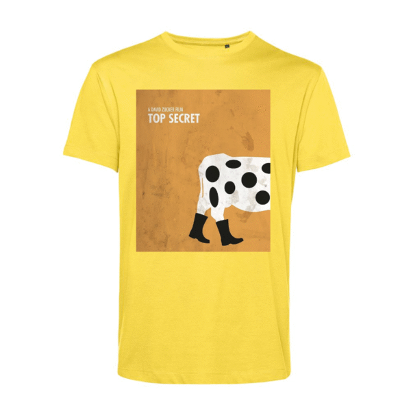 Polera B&C #Inspire E150