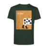 Polera B&C #Inspire E150