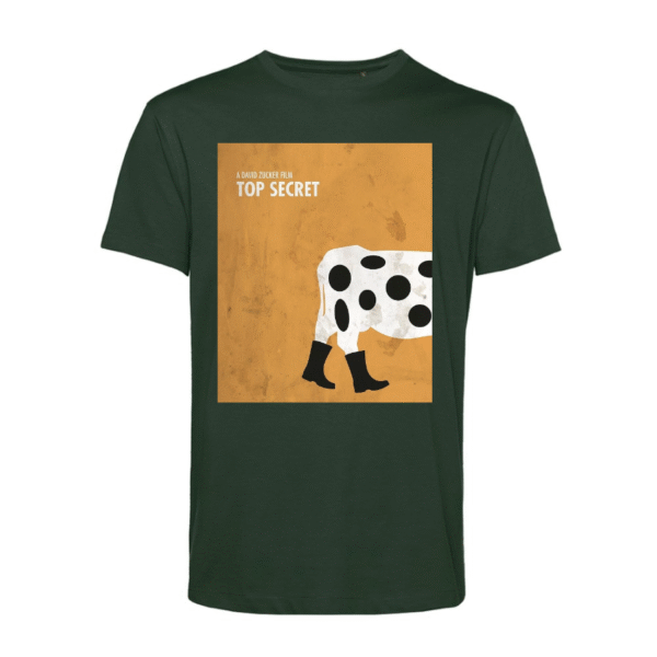 Polera B&C #Inspire E150