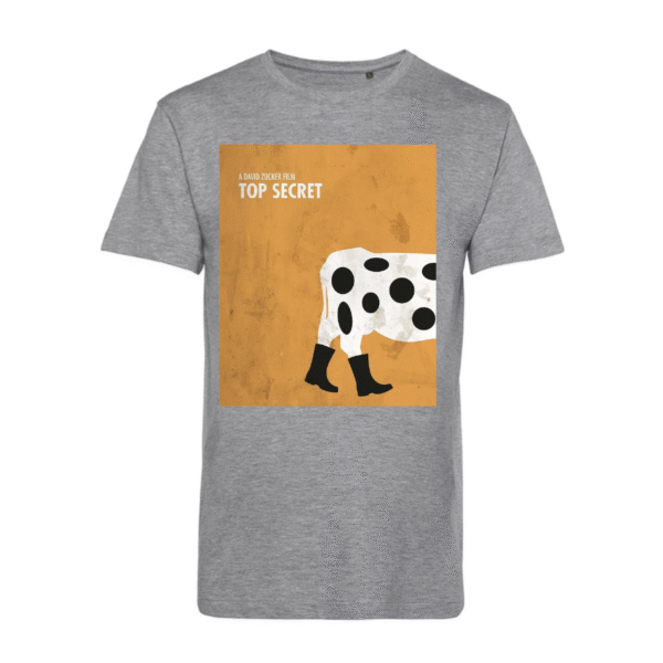 Polera B&C #Inspire E150