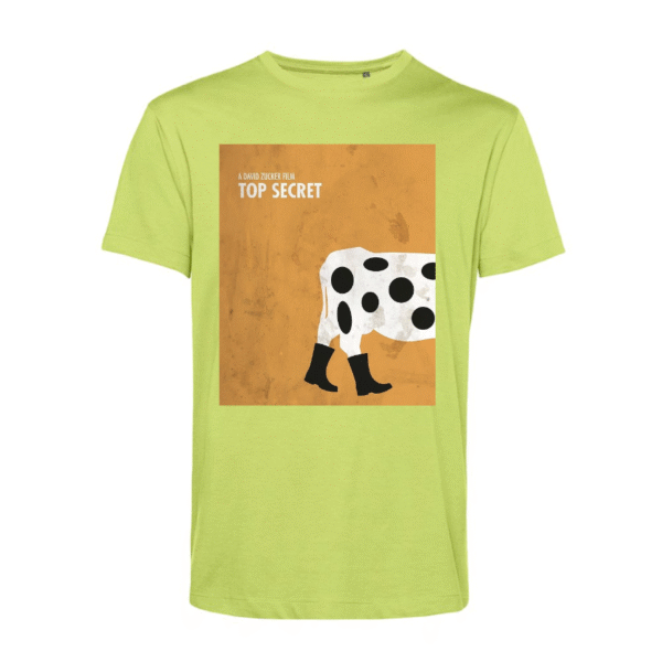 Polera B&C #Inspire E150