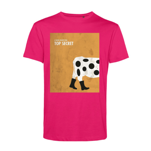 Polera B&C #Inspire E150
