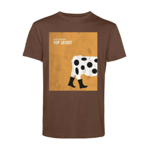 Polera B&C #Inspire E150
