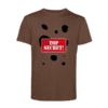 Polera B&C #Inspire E150