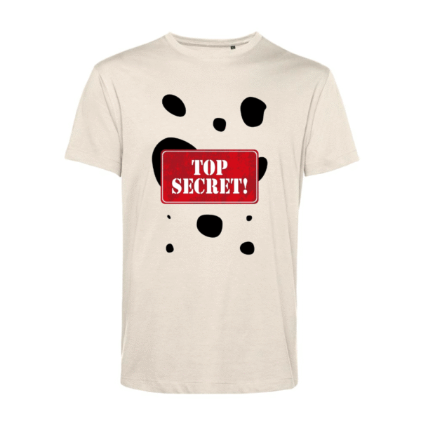 Polera B&C #Inspire E150