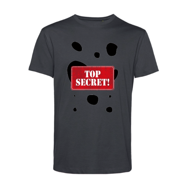 Polera B&C #Inspire E150