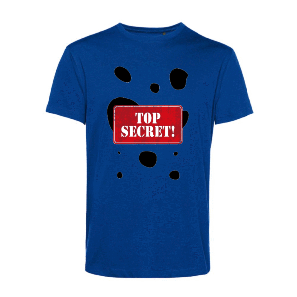 Polera B&C #Inspire E150