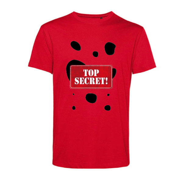 Polera B&C #Inspire E150