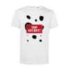 Polera B&C #Inspire E150