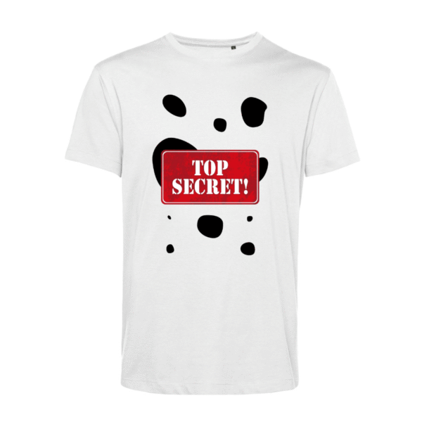 Polera B&C #Inspire E150