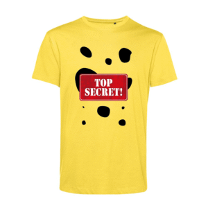 Polera B&C #Inspire E150