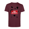 Polera B&C #Inspire E150