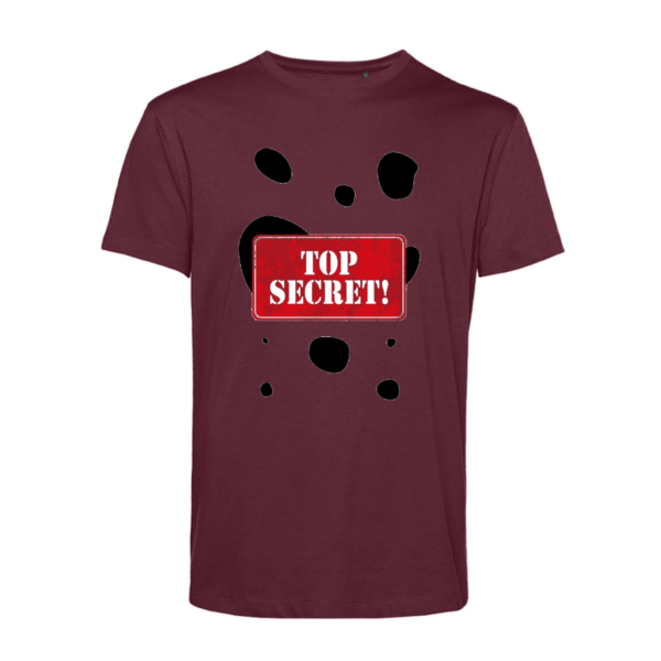 Polera B&C #Inspire E150