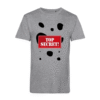 Polera B&C #Inspire E150