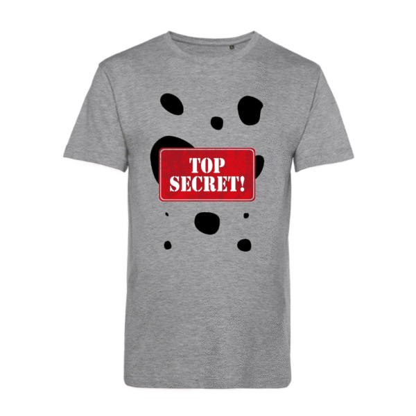 Polera B&C #Inspire E150