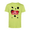 Polera B&C #Inspire E150