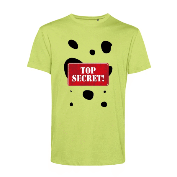 Polera B&C #Inspire E150