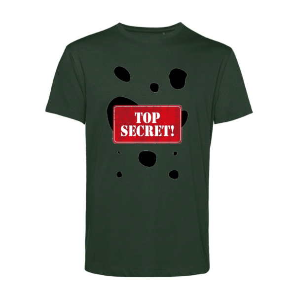 Polera B&C #Inspire E150