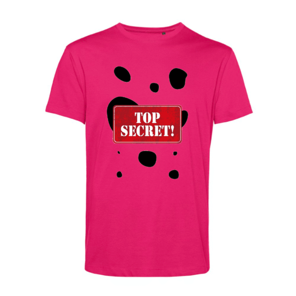 Polera B&C #Inspire E150