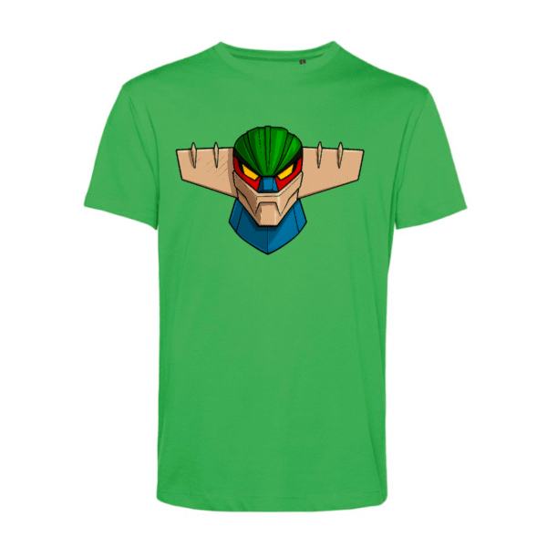 Polera B&C #Inspire E150