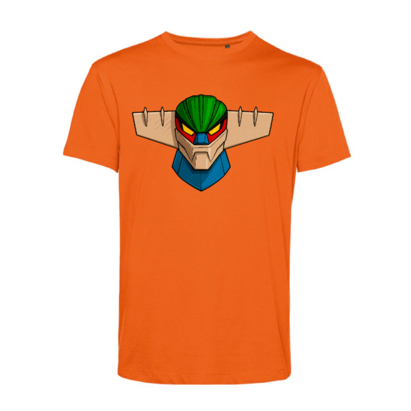 Polera B&C #Inspire E150