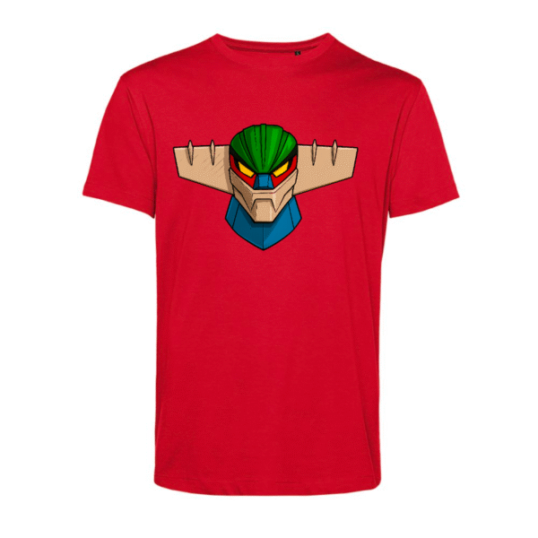 Polera B&C #Inspire E150