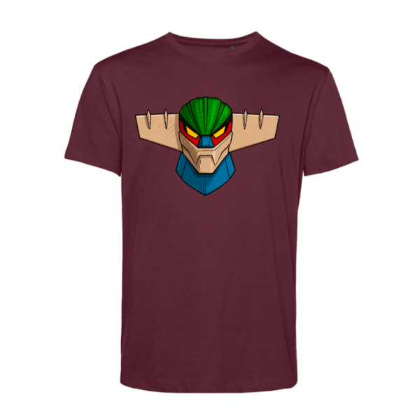 Polera B&C #Inspire E150