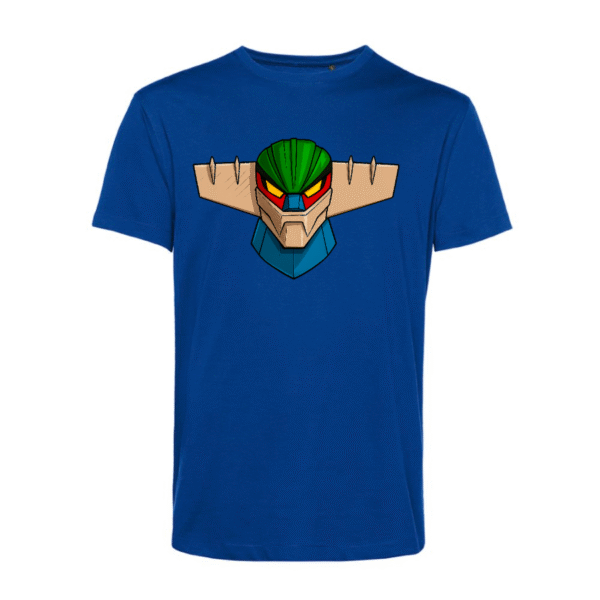 Polera B&C #Inspire E150