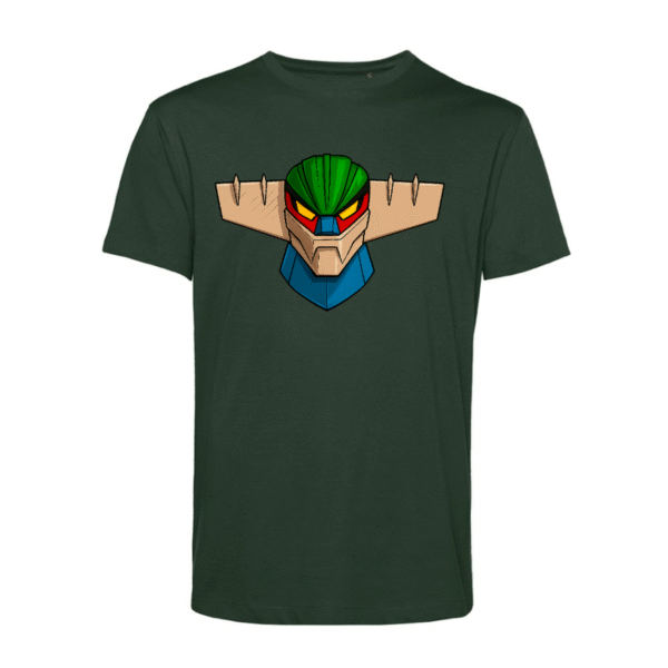 Polera B&C #Inspire E150