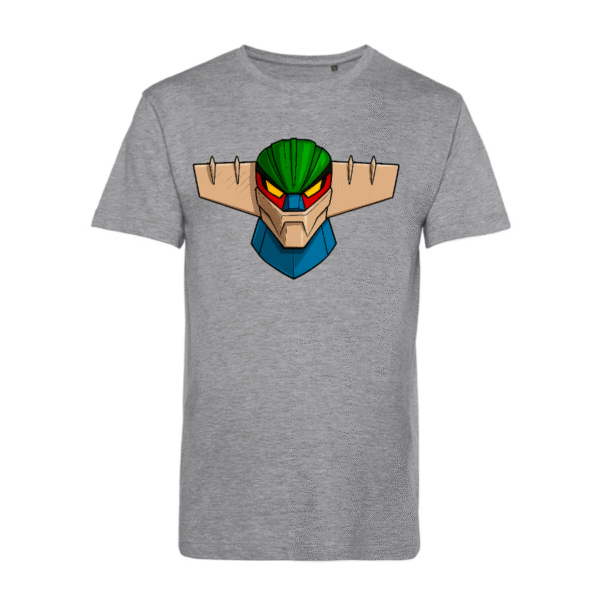 Polera B&C #Inspire E150
