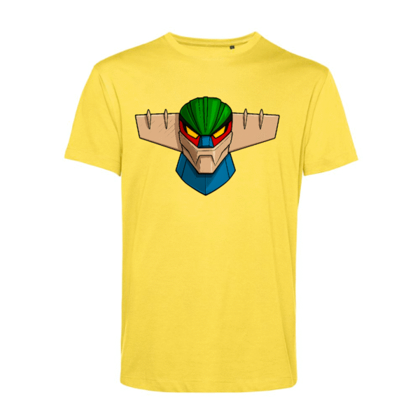 Polera B&C #Inspire E150