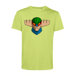 Polera B&C #Inspire E150