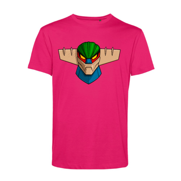 Polera B&C #Inspire E150