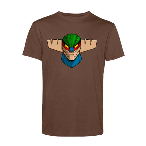 Polera B&C #Inspire E150