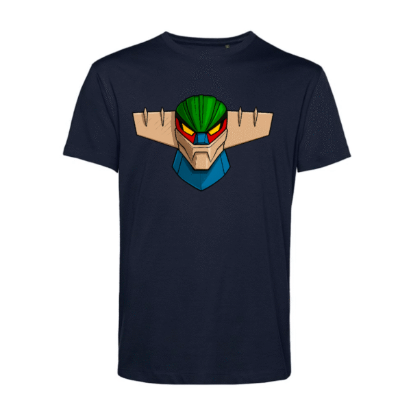 Polera B&C #Inspire E150