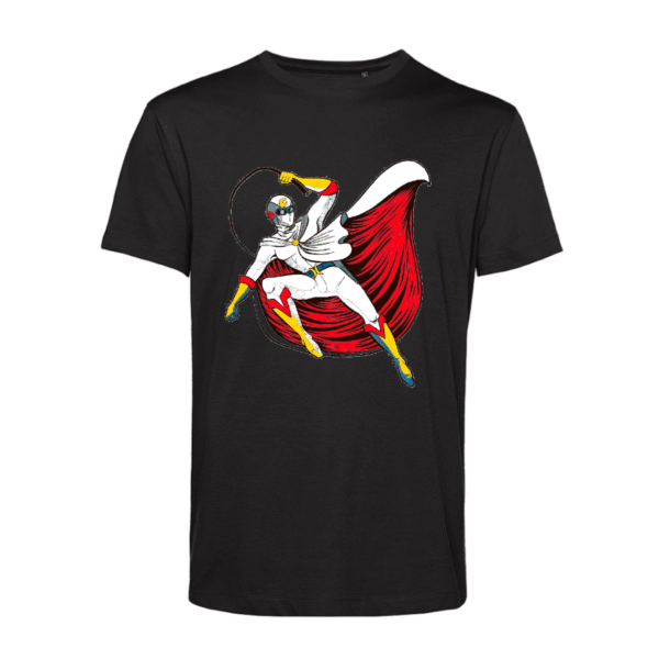 Polera B&C #Inspire E150