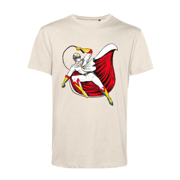 Polera B&C #Inspire E150