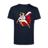 Polera B&C #Inspire E150