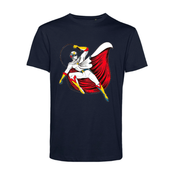 Polera B&C #Inspire E150