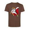 Polera B&C #Inspire E150