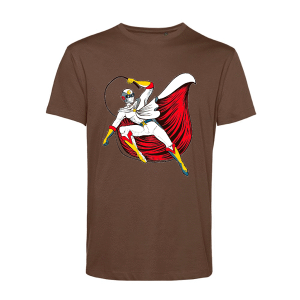 Polera B&C #Inspire E150