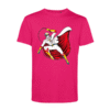 Polera B&C #Inspire E150