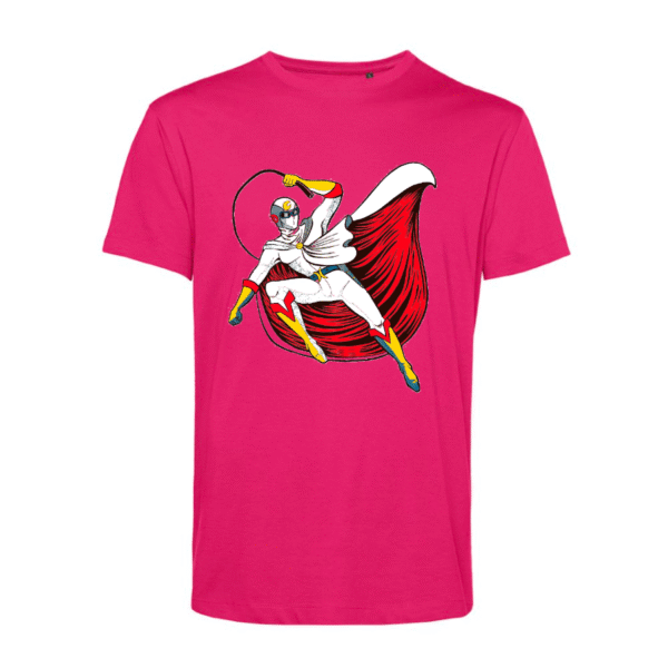 Polera B&C #Inspire E150