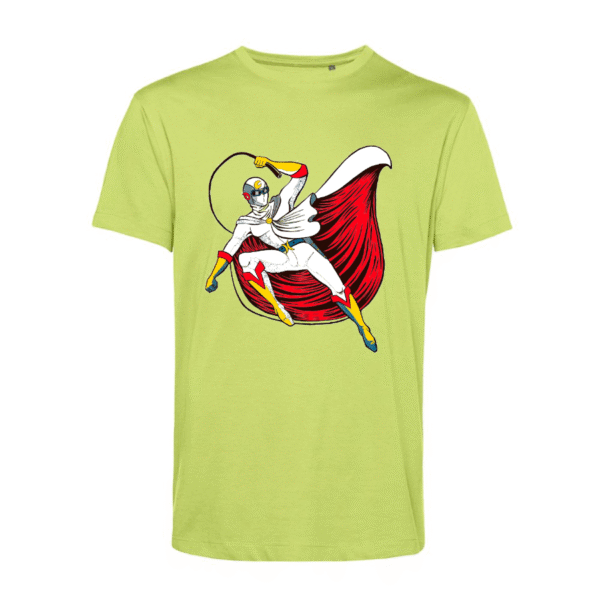 Polera B&C #Inspire E150