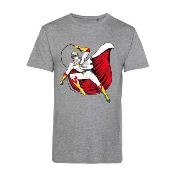 Polera B&C #Inspire E150