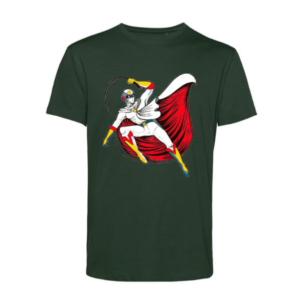 Polera B&C #Inspire E150