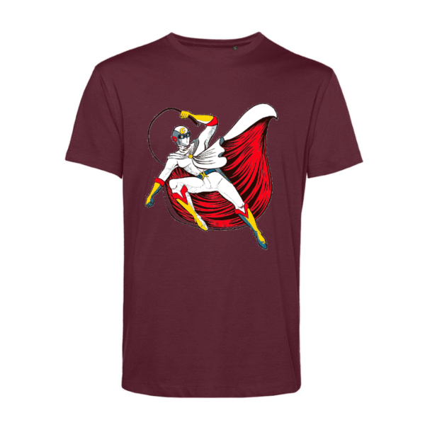 Polera B&C #Inspire E150