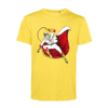 Polera B&C #Inspire E150