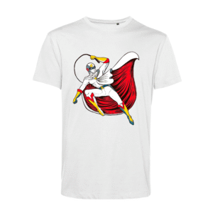 Polera B&C #Inspire E150
