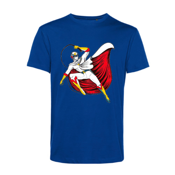 Polera B&C #Inspire E150